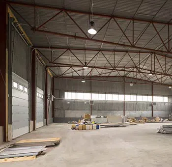 Exclusive Garage Door Service Dorchester, MA 617-704-6105 - commercial